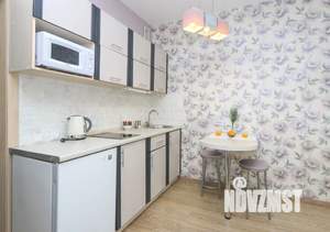 1-к квартира, посуточно, 25м2, 11/12 этаж