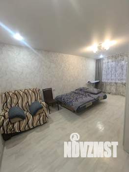 1-к квартира, посуточно, 30м2, 4/5 этаж