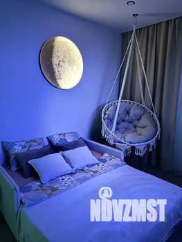 Студия квартира, посуточно, 23м2, 7/19 этаж