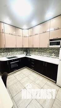 1-к квартира, посуточно, 43м2, 11/15 этаж