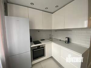 1-к квартира, на длительный срок, 33м2, 3/4 этаж