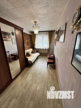 2-к квартира, на длительный срок, 44м2, 1/5 этаж