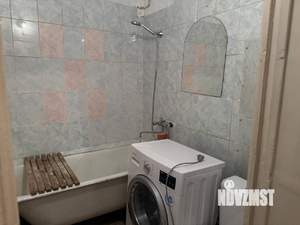 1-к квартира, на длительный срок, 35м2, 3/5 этаж