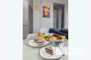 1-к квартира, посуточно, 65м2, 8/10 этаж