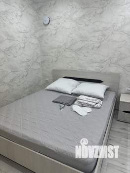 Студия квартира, посуточно, 30м2, 2/2 этаж