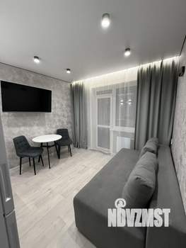 1-к квартира, посуточно, 40м2, 10/14 этаж