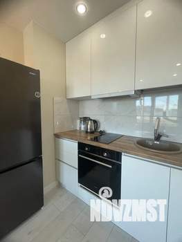 1-к квартира, посуточно, 30м2, 9/9 этаж