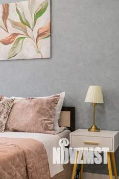 1-к квартира, посуточно, 45м2, 1/9 этаж