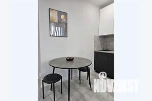 1-к квартира, посуточно, 35м2, 12/17 этаж