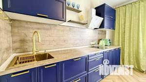 2-к квартира, на длительный срок, 55м2, 3/9 этаж
