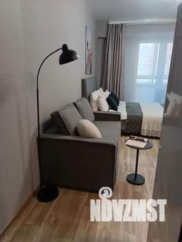 Студия квартира, посуточно, 31м2, 5/19 этаж