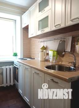 1-к квартира, посуточно, 25м2, 3/4 этаж