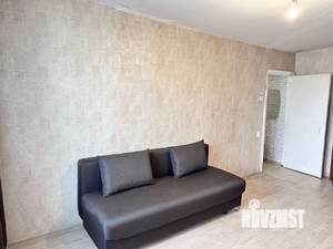 1-к квартира, на длительный срок, 32м2, 5/5 этаж