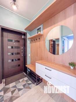 2-к квартира, на длительный срок, 45м2, 10/16 этаж