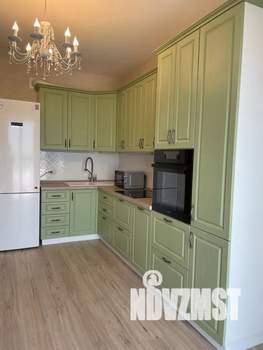 2-к квартира, посуточно, 40м2, 14/15 этаж