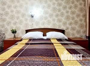 1-к квартира, посуточно, 40м2, 4/15 этаж