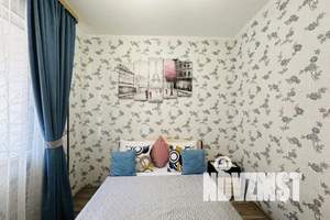 2-к квартира, посуточно, 68м2, 5/15 этаж
