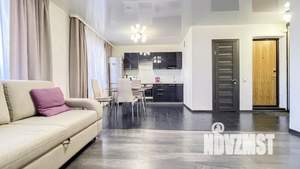 2-к квартира, на длительный срок, 55м2, 5/10 этаж