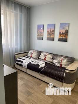 2-к квартира, на длительный срок, 42м2, 11/18 этаж