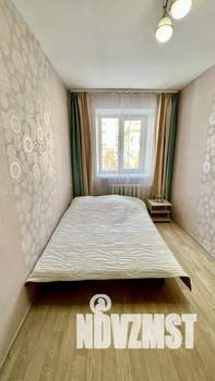 2-к квартира, посуточно, 42м2, 5/5 этаж