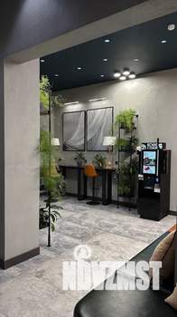 1-к квартира, посуточно, 35м2, 13/17 этаж