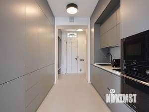 1-к квартира, посуточно, 66м2, 1/1 этаж