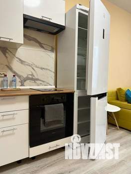 2-к квартира, посуточно, 44м2, 6/16 этаж