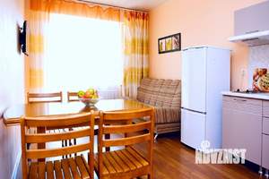 1-к квартира, посуточно, 47м2, 7/16 этаж