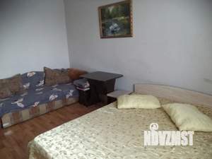 1-к квартира, посуточно, 28м2, 2/3 этаж