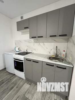 1-к квартира, посуточно, 30м2, 7/12 этаж