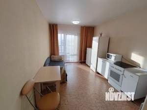 2-к квартира, посуточно, 45м2, 2/18 этаж