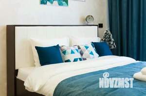 1-к квартира, посуточно, 27м2, 1/1 этаж