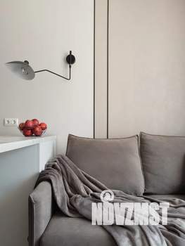 1-к квартира, посуточно, 34м2, 5/10 этаж