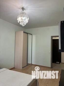 1-к квартира, посуточно, 54м2, 1/1 этаж