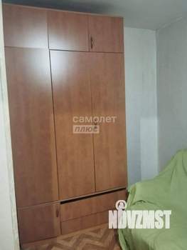 1-к квартира, на длительный срок, 38м2, 3/4 этаж