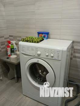 1-к квартира, посуточно, 40м2, 2/12 этаж