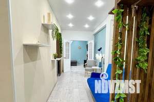 2-к квартира, посуточно, 66м2, 8/9 этаж