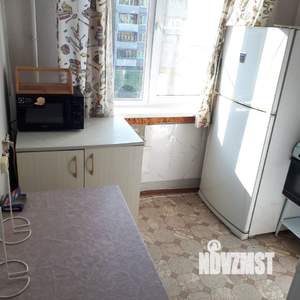 1-к квартира, на длительный срок, 32м2, 3/5 этаж