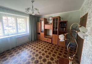 2-к квартира, на длительный срок, 49м2, 1/5 этаж
