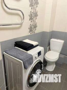 1-к квартира, посуточно, 44м2, 1/1 этаж