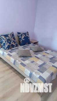 Студия квартира, посуточно, 30м2, 5/7 этаж