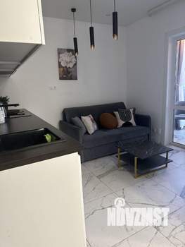 1-к квартира, на длительный срок, 40м2, 17/19 этаж