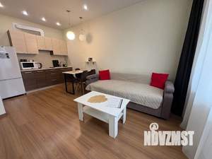 2-к квартира, посуточно, 48м2, 7/16 этаж