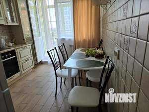 2-к квартира, посуточно, 60м2, 6/16 этаж