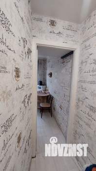 2-к квартира, на длительный срок, 44м2, 3/5 этаж