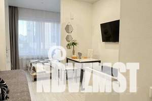 1-к квартира, посуточно, 20м2, 2/16 этаж