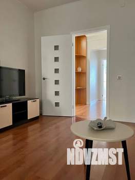 2-к квартира, посуточно, 64м2, 6/9 этаж