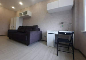 1-к квартира, на длительный срок, 41м2, 16/16 этаж