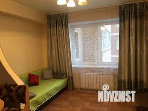 1-к квартира, посуточно, 70м2, 1/1 этаж