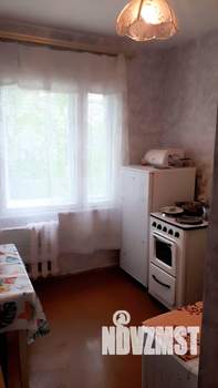 1-к квартира, на длительный срок, 30м2, 3/5 этаж